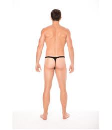 String noir Newlook - LM99-01BLK